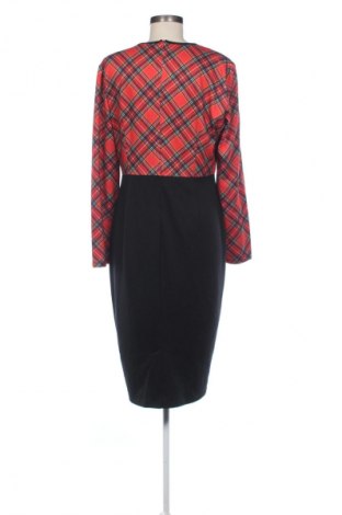 Φόρεμα Unbranded, Μέγεθος XXL, Χρώμα Πολύχρωμο, Τιμή 14,83 €