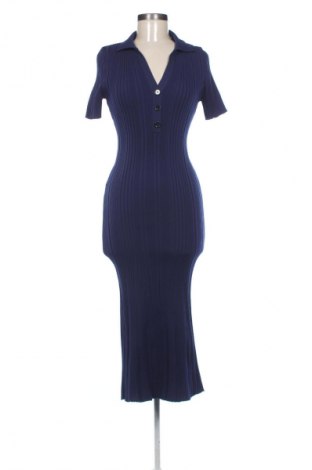 Φόρεμα Unbranded, Μέγεθος L, Χρώμα Μπλέ, Τιμή 14,83 €