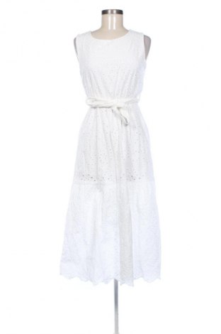 Φόρεμα Unbranded, Μέγεθος M, Χρώμα Λευκό, Τιμή 14,83 €