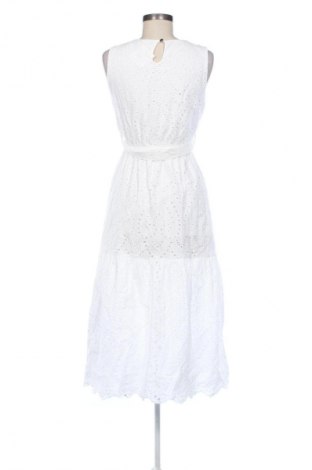 Φόρεμα Unbranded, Μέγεθος M, Χρώμα Λευκό, Τιμή 14,83 €