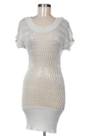 Φόρεμα Unbranded, Μέγεθος XL, Χρώμα Ασημί, Τιμή 14,83 €