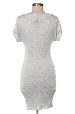 Φόρεμα Unbranded, Μέγεθος XL, Χρώμα Ασημί, Τιμή 14,83 €