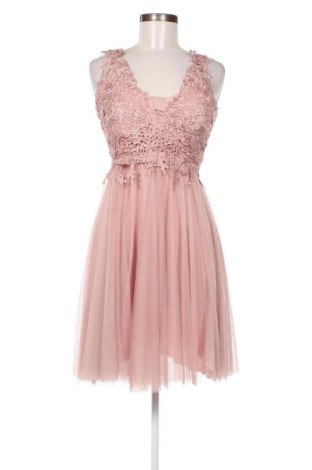 Rochie Unbranded, Mărime XS, Culoare Mov deschis, Preț 99,99 Lei