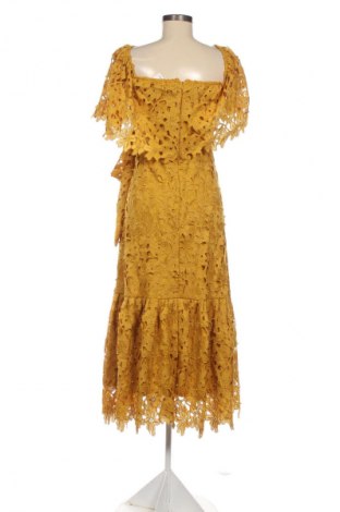 Rochie Unbranded, Mărime M, Culoare Galben, Preț 154,34 Lei