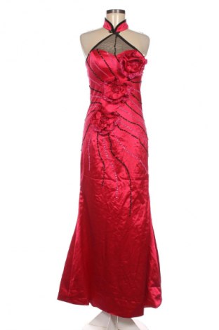 Kleid Unbranded, Größe S, Farbe Rot, Preis 29,67 €