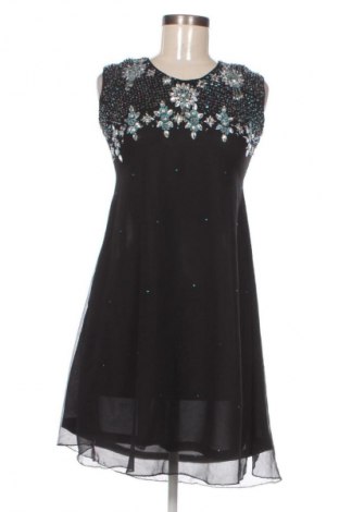 Kleid Unbranded, Größe M, Farbe Schwarz, Preis 29,74 €