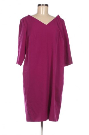 Φόρεμα Unbranded, Μέγεθος XL, Χρώμα Βιολετί, Τιμή 15,00 €