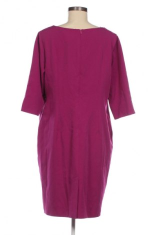 Φόρεμα Unbranded, Μέγεθος XL, Χρώμα Βιολετί, Τιμή 15,00 €
