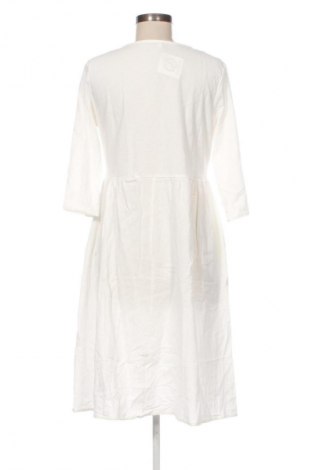 Kleid Unbranded, Größe XL, Farbe Weiß, Preis 14,83 €