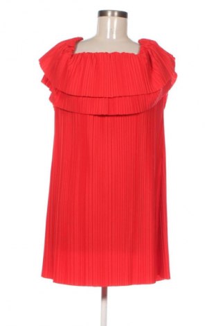 Kleid Unbranded, Größe L, Farbe Rot, Preis 14,83 €