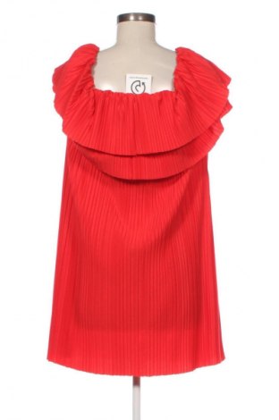 Kleid Unbranded, Größe L, Farbe Rot, Preis 14,83 €