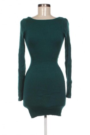 Kleid Unbranded, Größe M, Farbe Grün, Preis 20,99 €