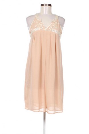 Kleid Unbranded, Größe S, Farbe Orange, Preis 14,83 €