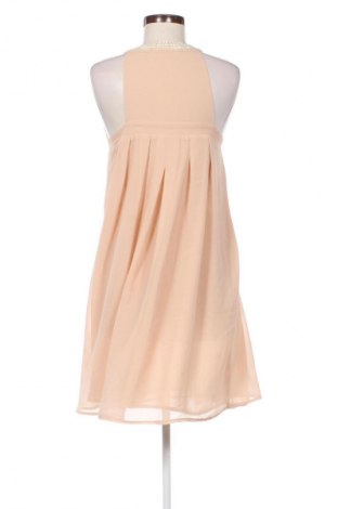 Kleid Unbranded, Größe S, Farbe Orange, Preis 14,83 €