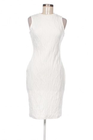 Kleid Unbranded, Größe L, Farbe Weiß, Preis € 14,83
