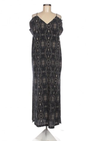 Φόρεμα Lauren Vidal, Μέγεθος XL, Χρώμα Πολύχρωμο, Τιμή 42,00 €
