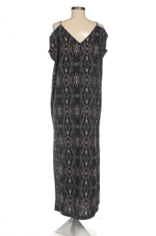 Φόρεμα Lauren Vidal, Μέγεθος XL, Χρώμα Πολύχρωμο, Τιμή 42,00 €