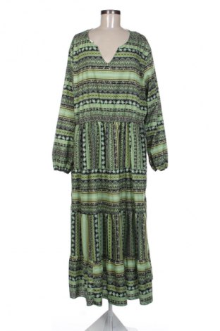 Sukienka Unbranded, Rozmiar 4XL, Kolor Kolorowy, Cena 66,67 zł