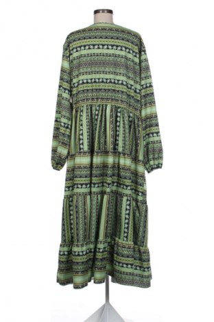 Sukienka Unbranded, Rozmiar 4XL, Kolor Kolorowy, Cena 66,67 zł