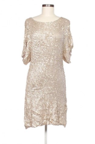 Kleid Unbranded, Größe S, Farbe Beige, Preis € 27,99
