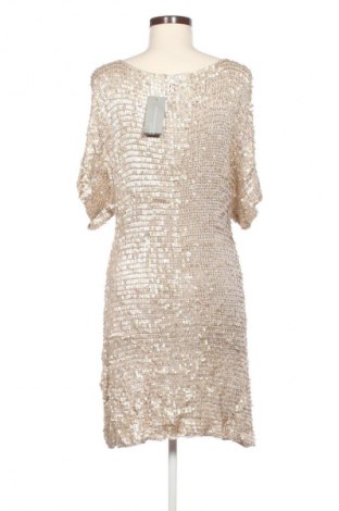 Kleid Unbranded, Größe S, Farbe Beige, Preis € 27,99