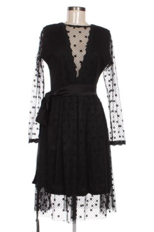 Kleid Unbranded, Größe L, Farbe Schwarz, Preis € 29,67