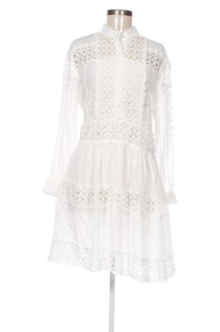 Kleid Unbranded, Größe S, Farbe Weiß, Preis € 14,83