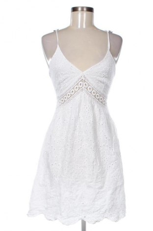 Φόρεμα Unbranded, Μέγεθος S, Χρώμα Λευκό, Τιμή 14,83 €
