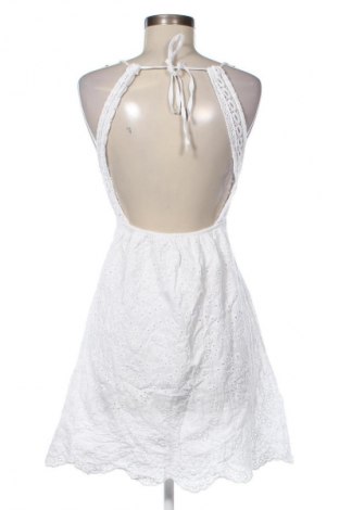 Φόρεμα Unbranded, Μέγεθος S, Χρώμα Λευκό, Τιμή 14,83 €