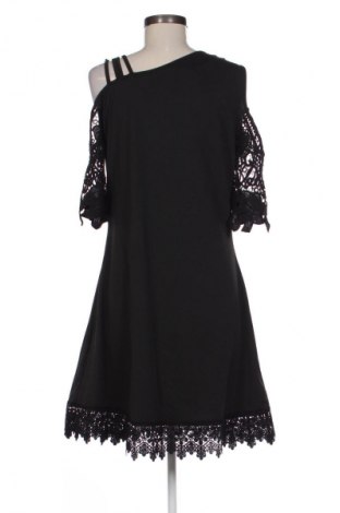 Sukienka Unbranded, Rozmiar XL, Kolor Czarny, Cena 66,67 zł