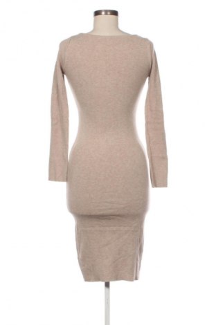 Šaty  Unbranded, Velikost M, Barva Béžová, Cena  367,00 Kč