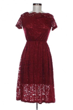 Rochie Unbranded, Mărime L, Culoare Roșu, Preț 76,32 Lei
