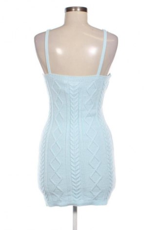 Rochie Unbranded, Mărime M, Culoare Albastru, Preț 77,17 Lei