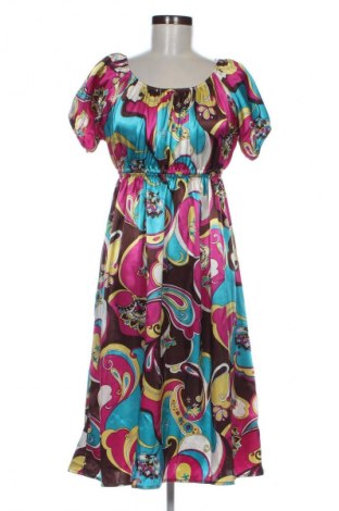 Rochie Unbranded, Mărime S, Culoare Multicolor, Preț 76,32 Lei
