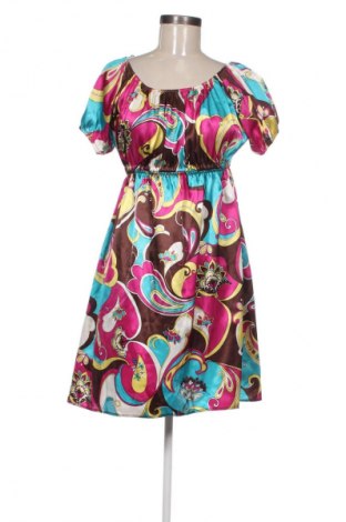 Rochie Unbranded, Mărime S, Culoare Multicolor, Preț 76,32 Lei