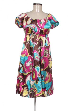 Rochie Unbranded, Mărime S, Culoare Multicolor, Preț 76,32 Lei