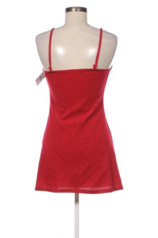 Šaty  Unbranded, Velikost S, Barva Červená, Cena  371,00 Kč
