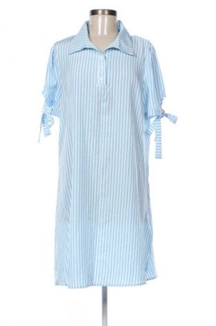 Sukienka Unbranded, Rozmiar L, Kolor Kolorowy, Cena 54,99 zł