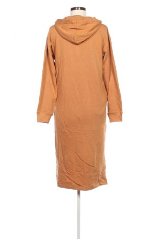 Kleid Uniqlo, Größe S, Farbe Braun, Preis 33,99 €