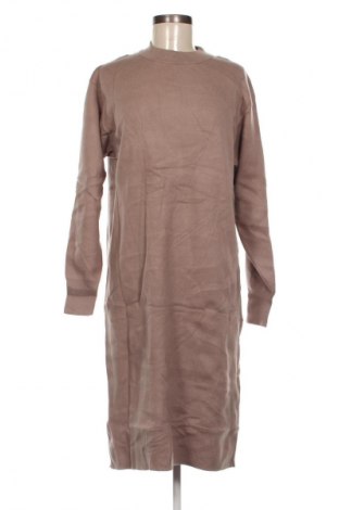 Φόρεμα Uniqlo, Μέγεθος S, Χρώμα Καφέ, Τιμή 30,99 €