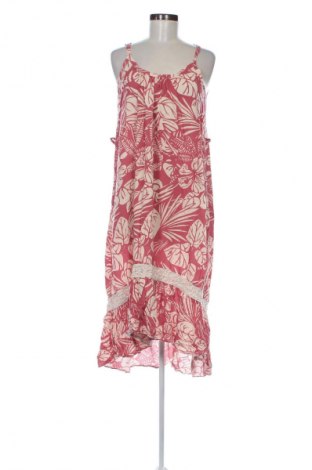 Kleid Unbranded, Größe L, Farbe Mehrfarbig, Preis € 14,83