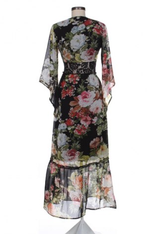 Kleid United Colors Of Benetton, Größe XS, Farbe Mehrfarbig, Preis € 16,99