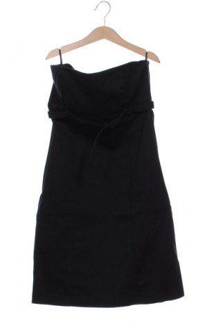 Kleid United Colors Of Benetton, Größe S, Farbe Schwarz, Preis 24,55 €