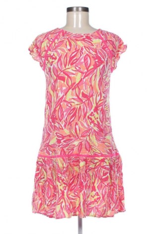 Kleid United Colors Of Benetton, Größe S, Farbe Mehrfarbig, Preis 24,55 €