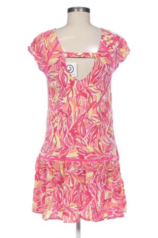 Kleid United Colors Of Benetton, Größe S, Farbe Mehrfarbig, Preis 24,55 €