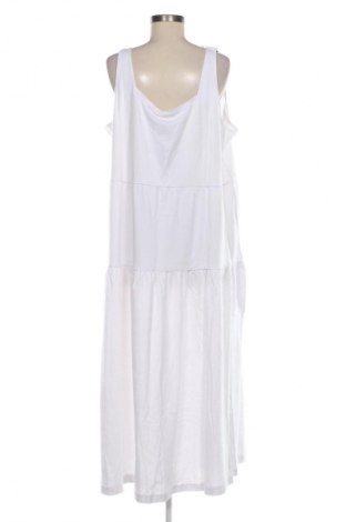 Kleid Urban Classics, Größe 4XL, Farbe Weiß, Preis € 43,99