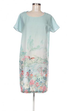 Kleid Uttam Boutique, Größe M, Farbe Mehrfarbig, Preis € 14,83