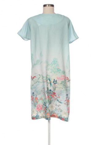 Kleid Uttam Boutique, Größe M, Farbe Mehrfarbig, Preis € 14,83