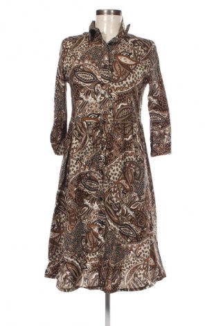 Kleid V Milano, Größe S, Farbe Mehrfarbig, Preis 39,00 €