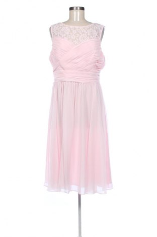 Kleid V by Very, Größe XL, Farbe Rosa, Preis 47,57 €